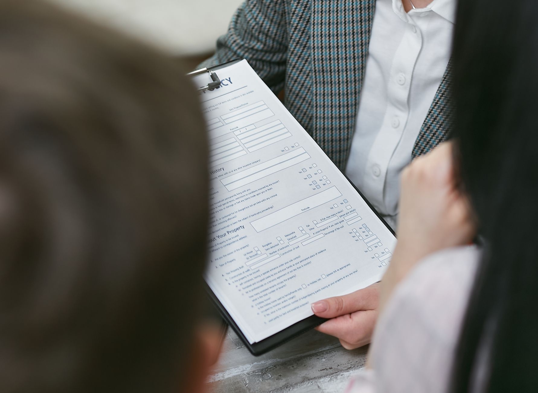Courtier en assurance Lille