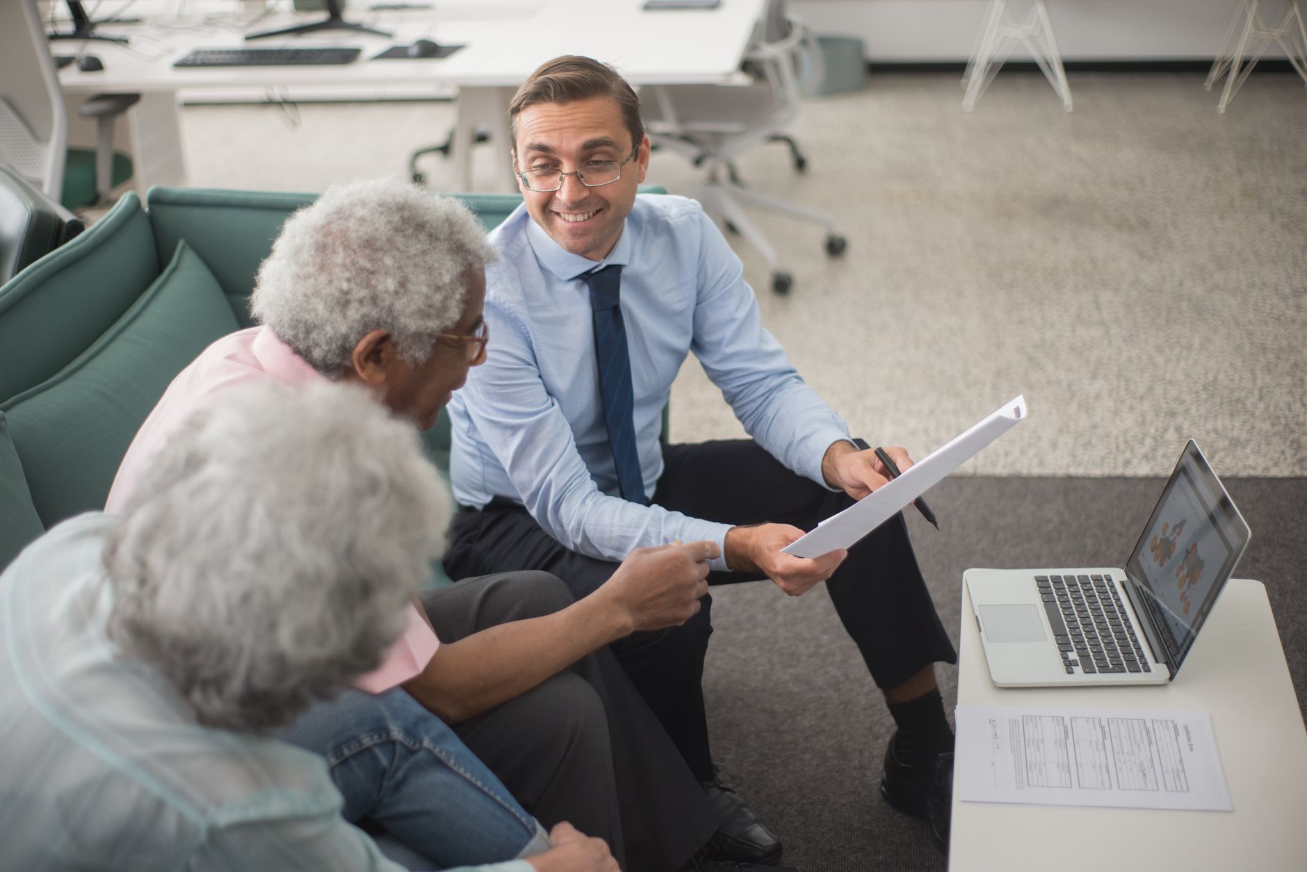 Courtier en assurance Lille